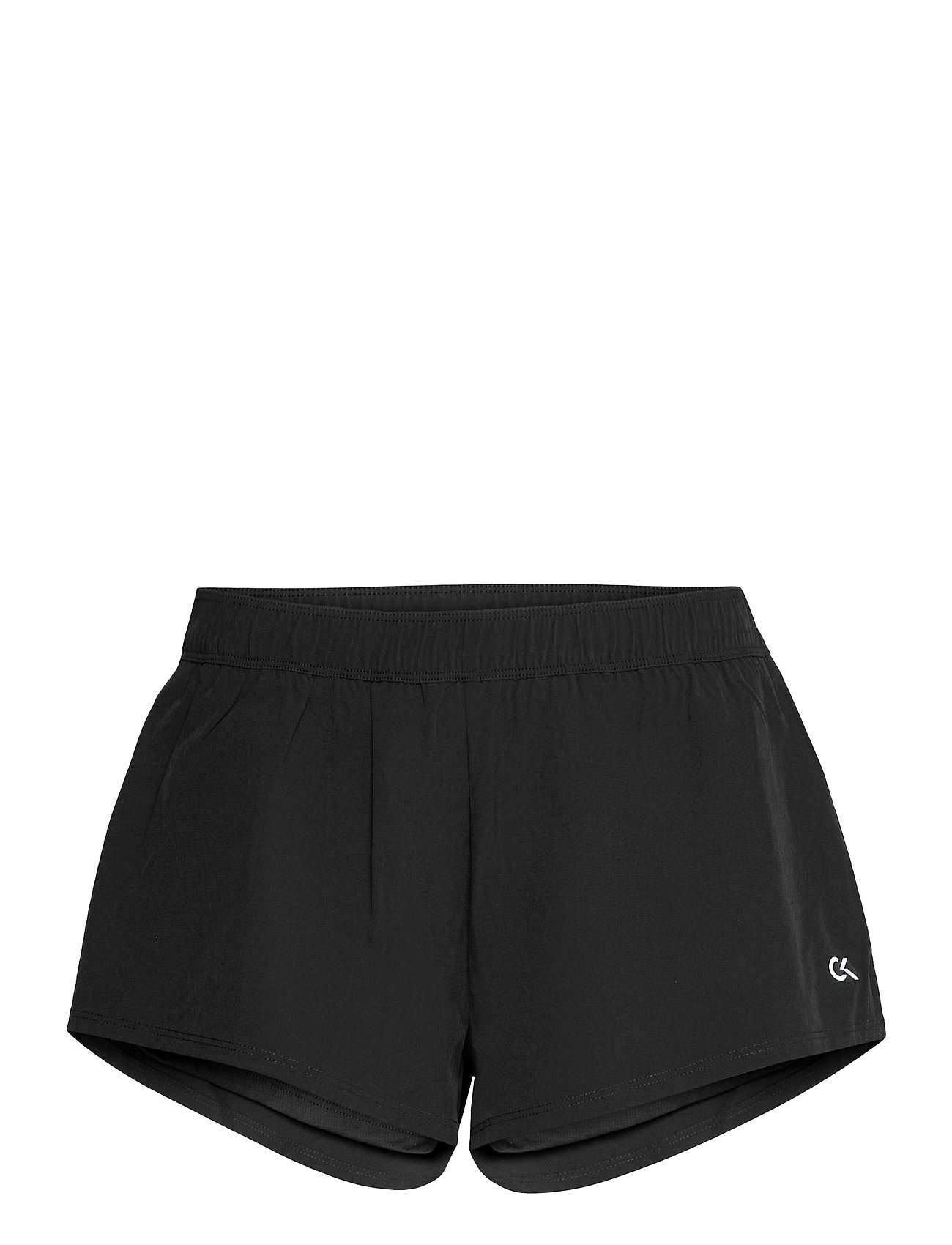 Klein BlackCalvin Short WInner Performance Woven Briefck Yyf6b7g