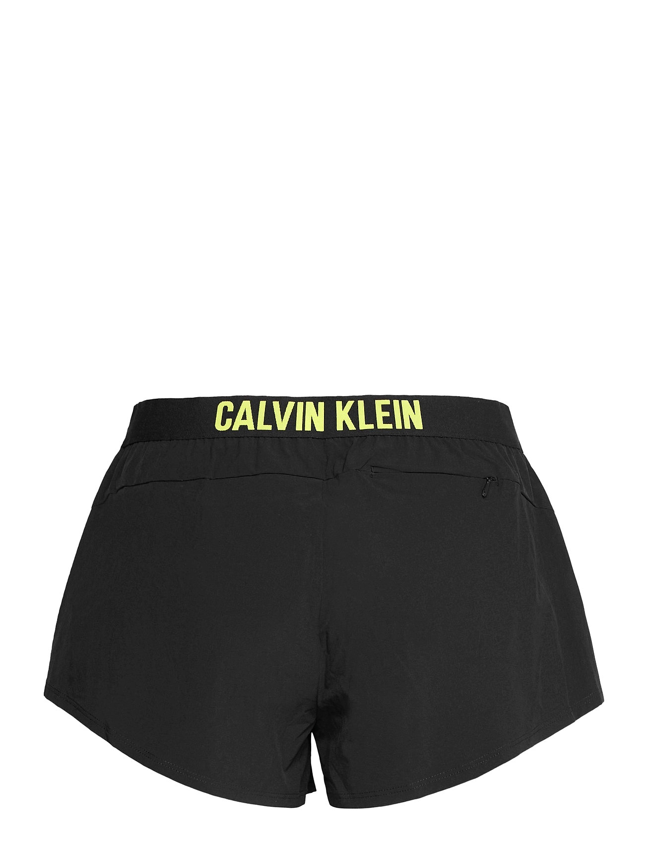Klein BlackCalvin Short WInner Performance Woven Briefck Yyf6b7g