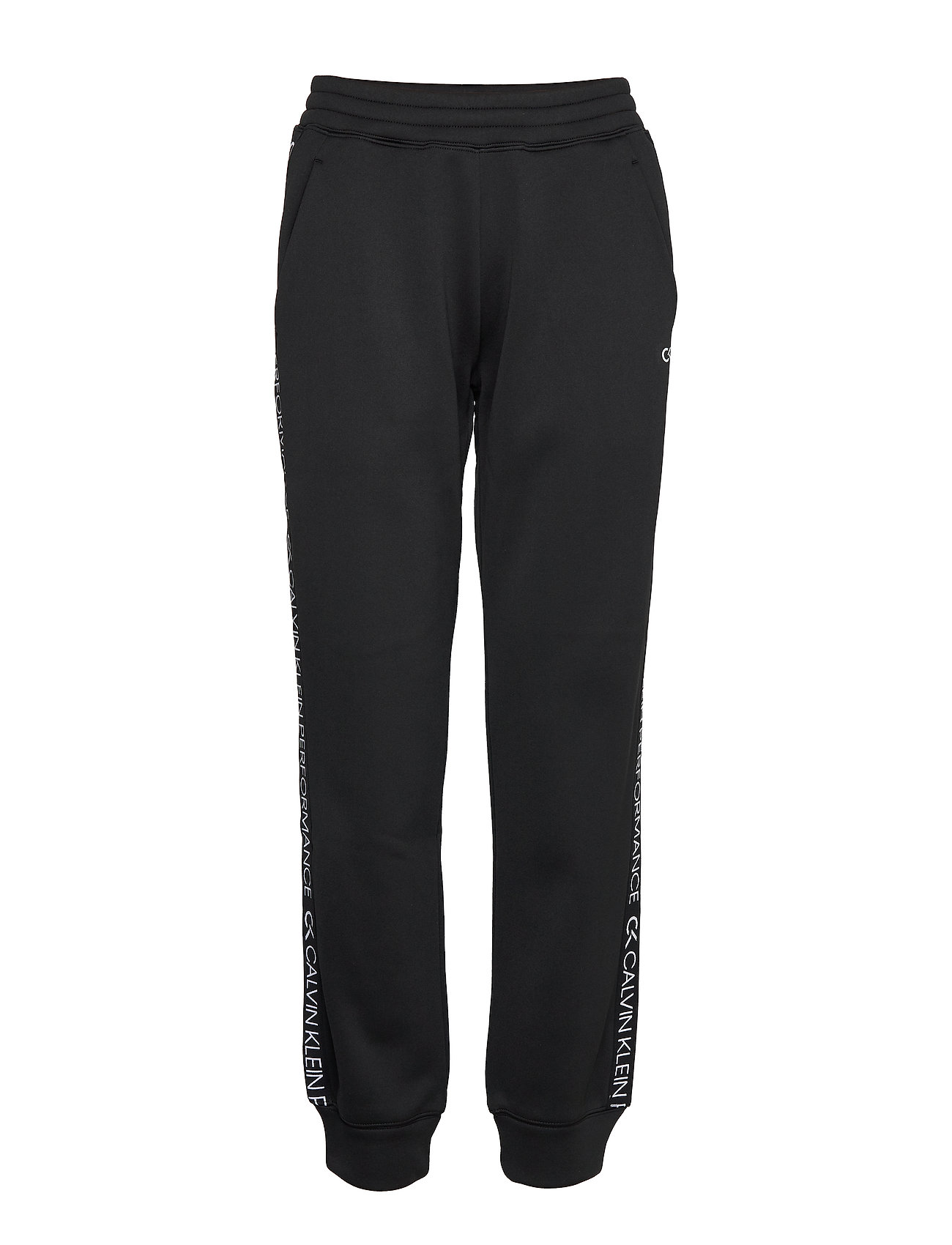 calvin klein performance knit pant