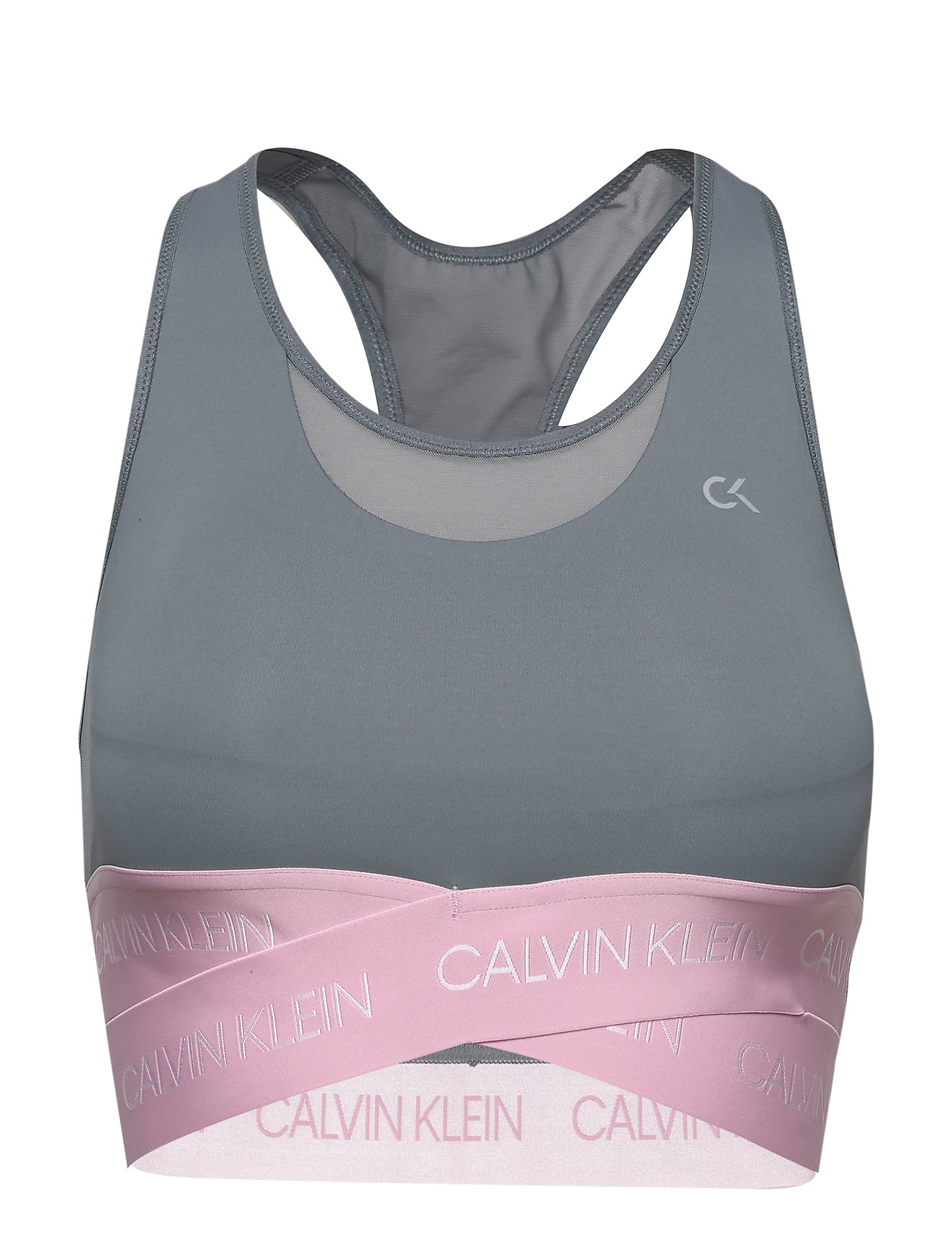 calvin klein brassiere sport