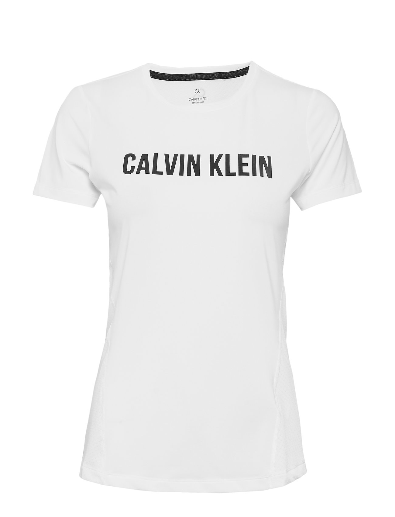 calvin klein performance shirt