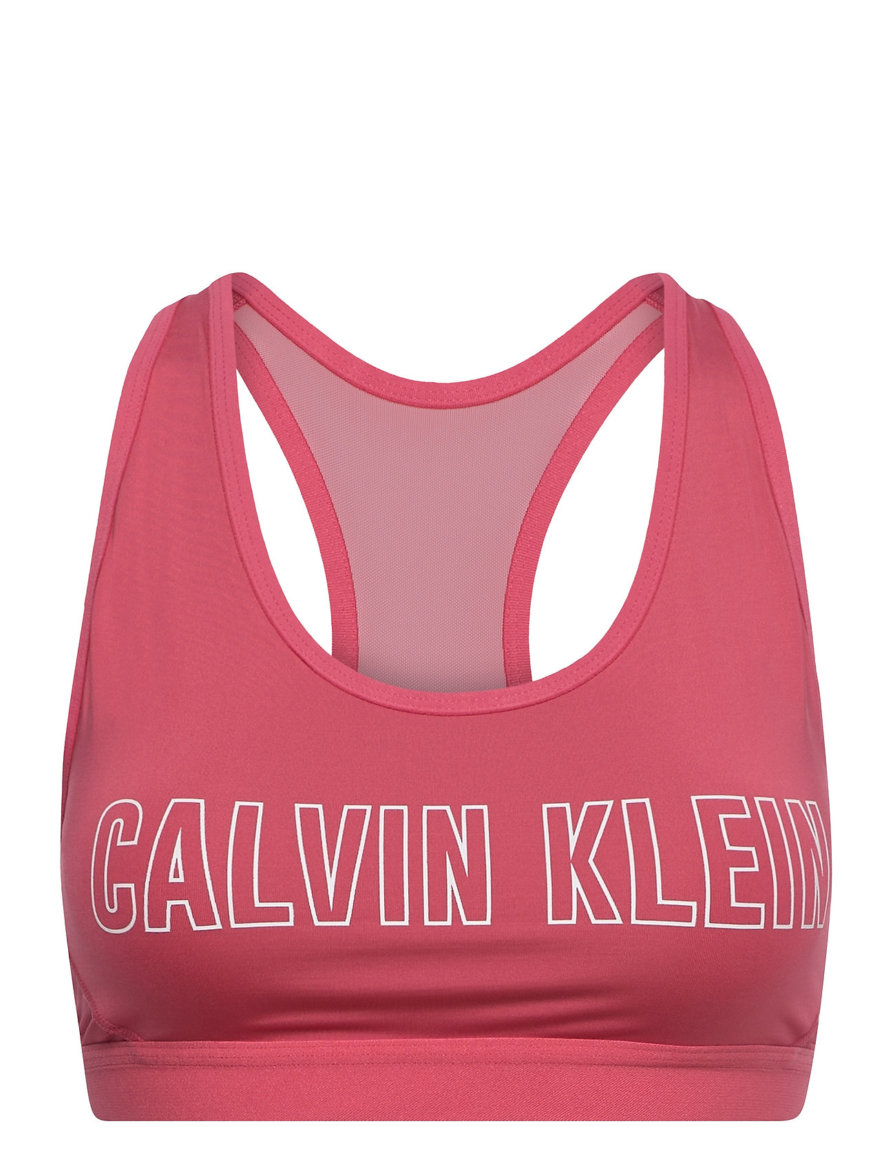 Calvin Klein Performance High Compression Sports Bra – bras – shop