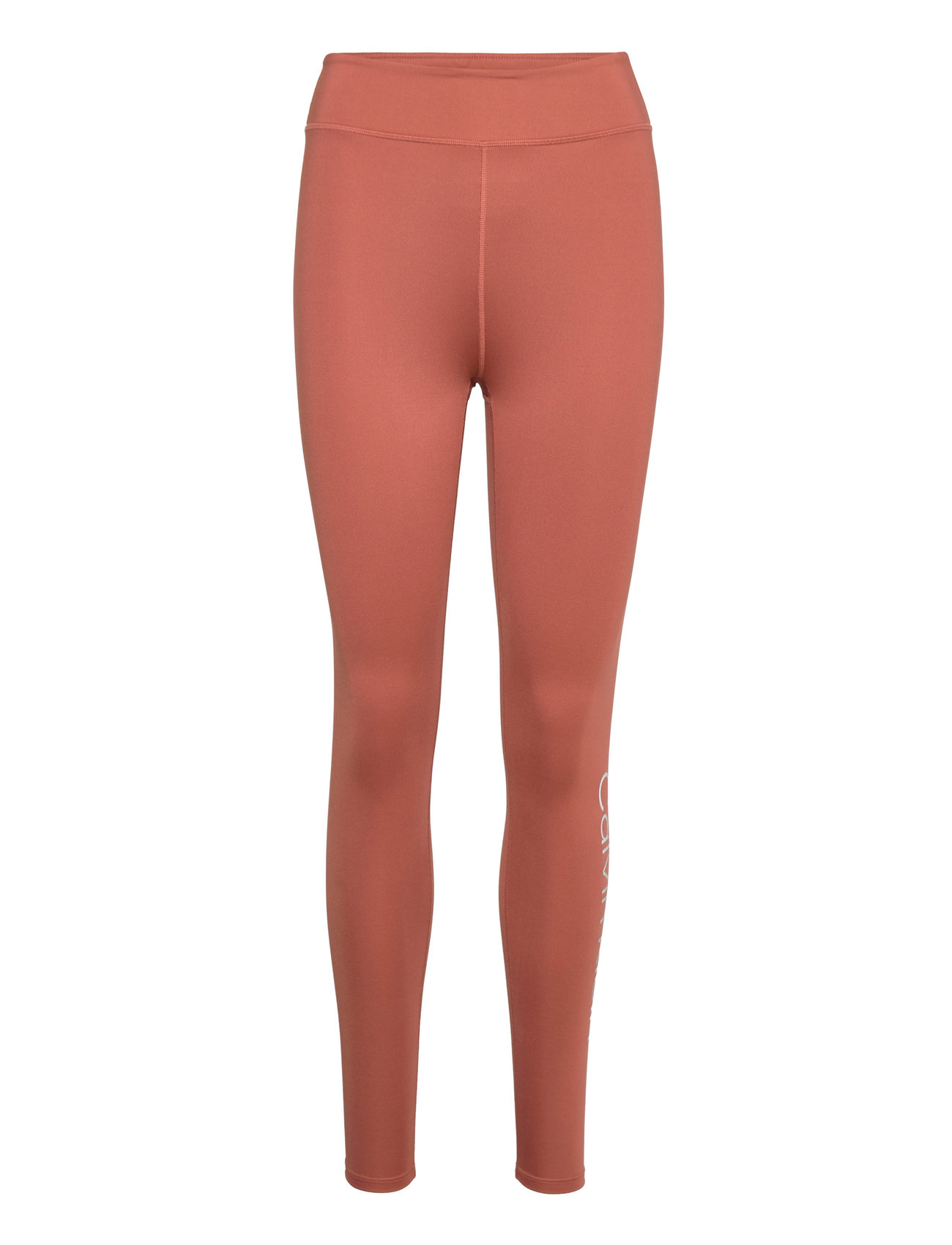 Calvin Klein Performance Wo - Legging (full Length) – leggings & tights –  shop at Booztlet