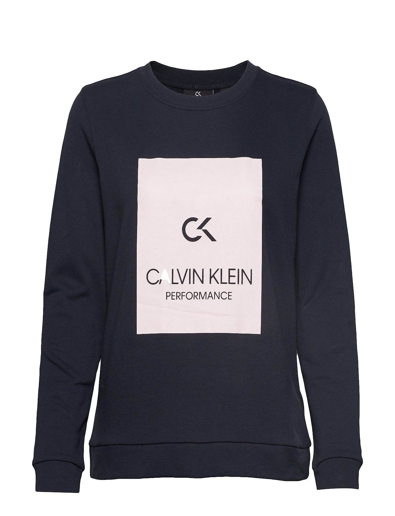 calvin klein performance sweatshirt