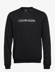 calvin klein pullover sweatshirt