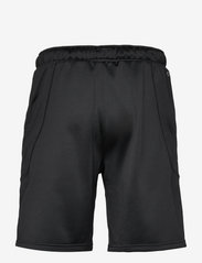 calvin klein microfiber training shorts