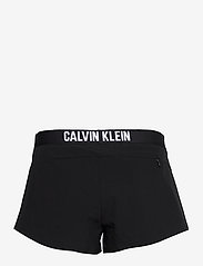 calvin klein exercise shorts