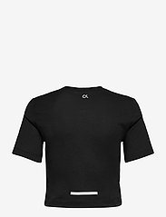 calvin klein performance tops