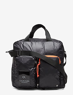 calvin klein performance backpack
