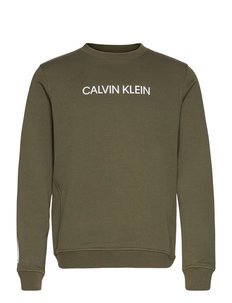 calvin klein performance pullover