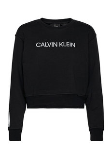 ck performance sweatshirt