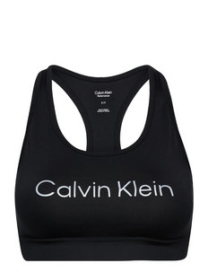 sports calvin klein bra