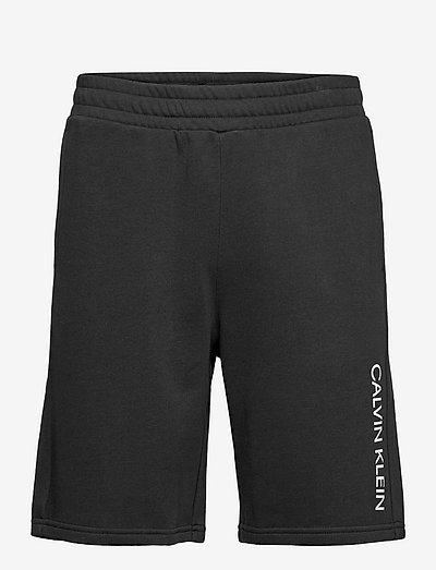 PW - 9" Knit Short - casual shorts - ck black