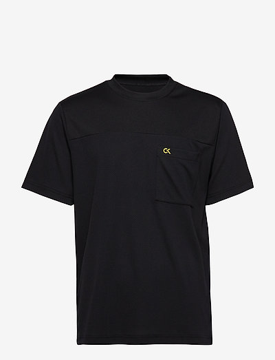 calvin klein performance tee