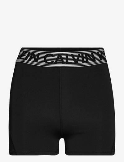 calvin klein compression shorts