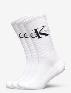 calvin klein performance socks