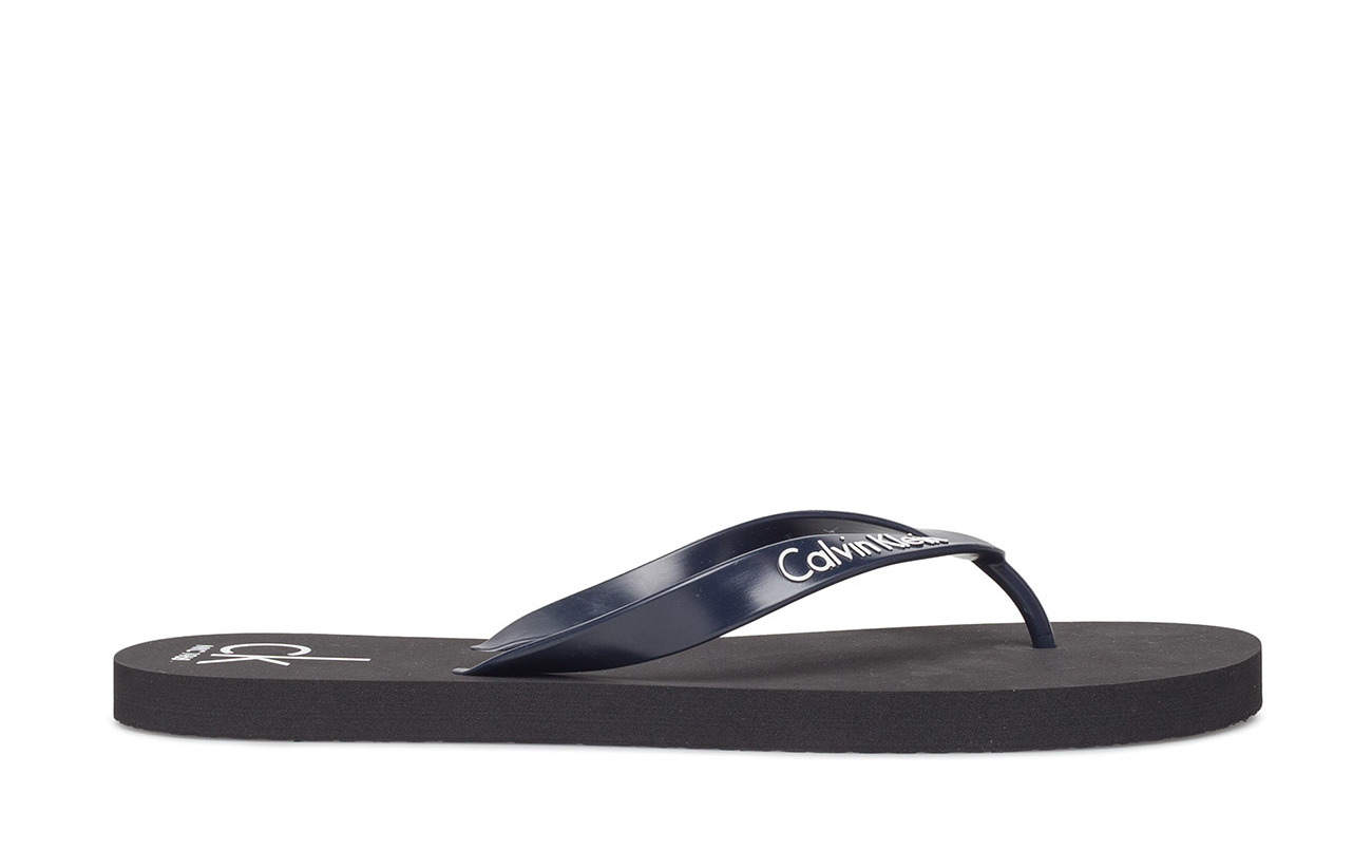 Polyvinyl Calvin Ff Blue 100 Sandals Klein Shadow zPnnWxwCO