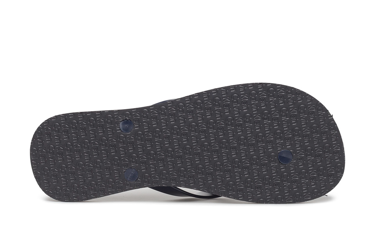 Polyvinyl Calvin Ff Blue 100 Sandals Klein Shadow zPnnWxwCO