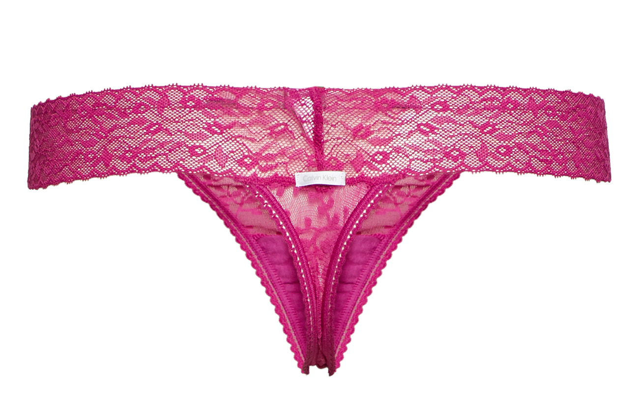 Klein Pure Polyamide Cerulean Calvin Thong 100 FqdwEH6E