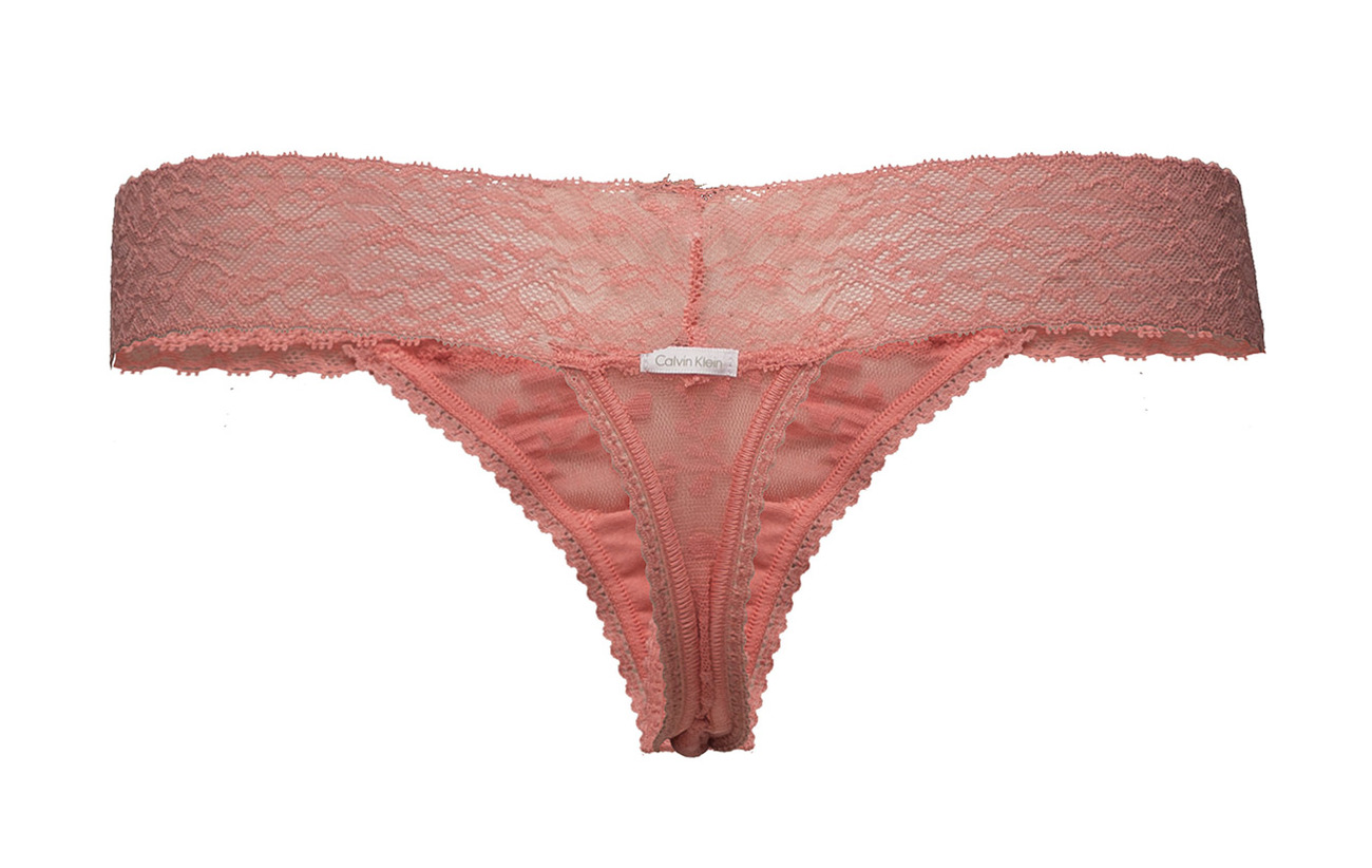 Klein Pure Polyamide Cerulean Calvin Thong 100 FqdwEH6E