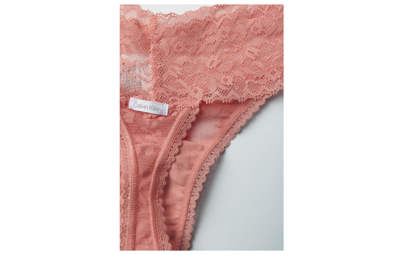 Klein Pure Polyamide Cerulean Calvin Thong 100 FqdwEH6E