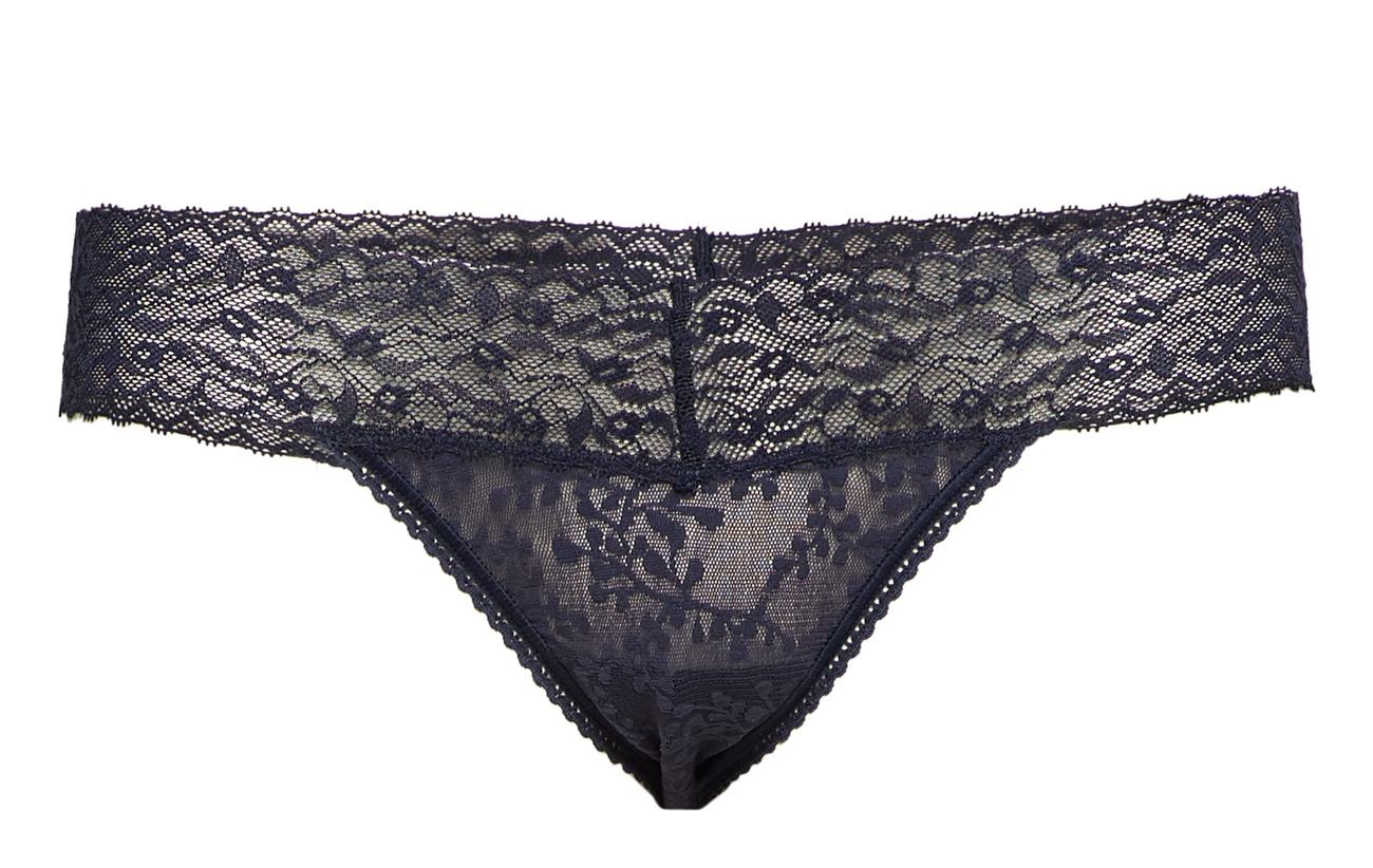 Klein Pure Polyamide Cerulean Calvin Thong 100 FqdwEH6E