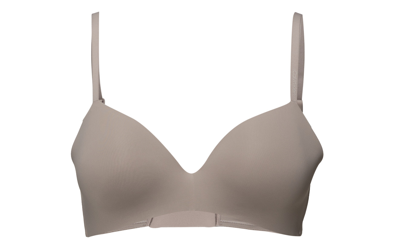 80 Calvin Polyamide Klein 20 Elastane Lined Black Demi Lightly vXPwXqZ