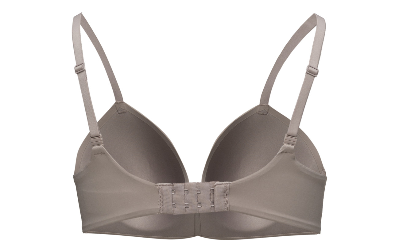 80 Calvin Polyamide Klein 20 Elastane Lined Black Demi Lightly vXPwXqZ