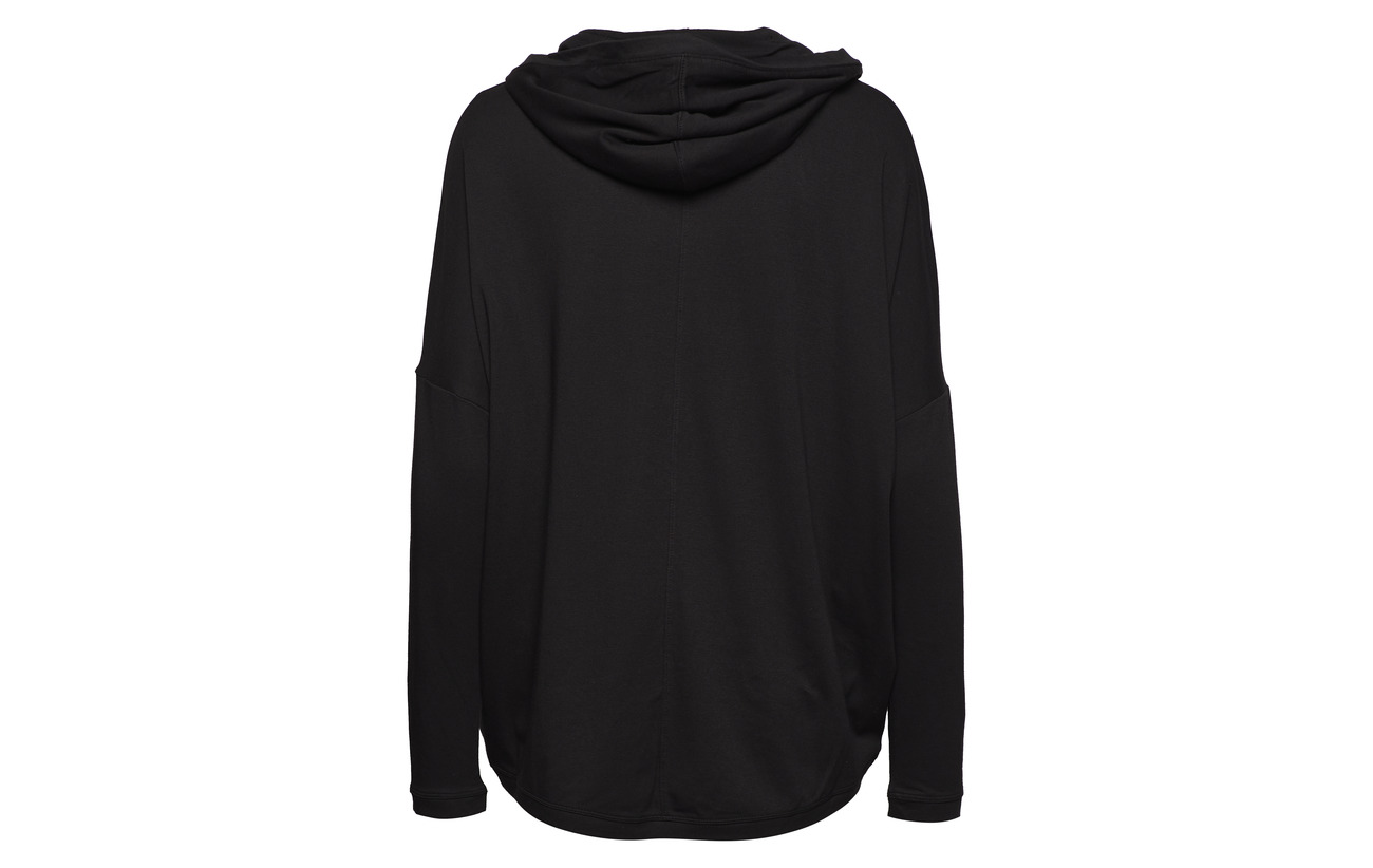 3 Elastane 39 L 58 Klein Modale Black s Hoodie Calvin Coton Hq6f1pf