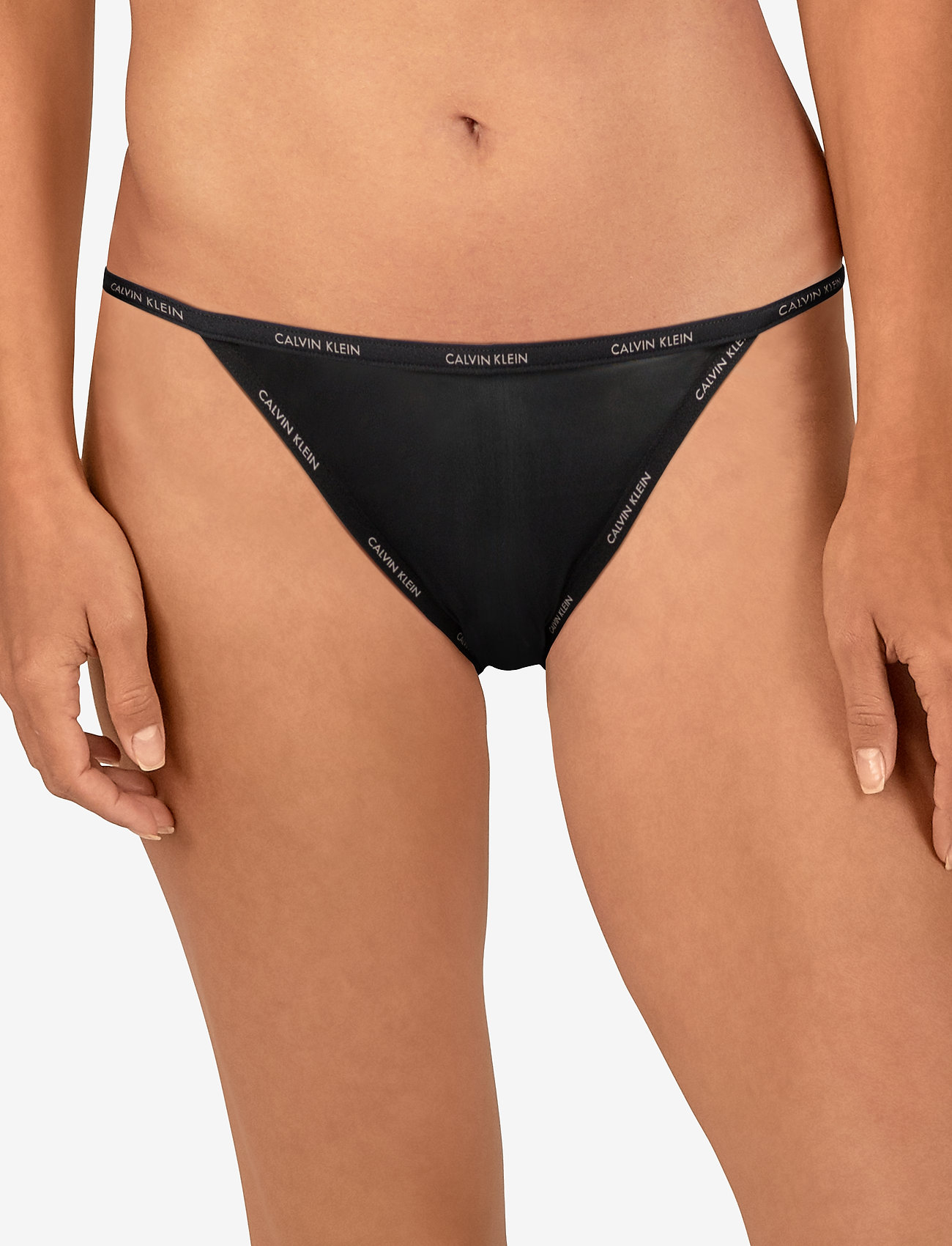 calvin klein bikini string
