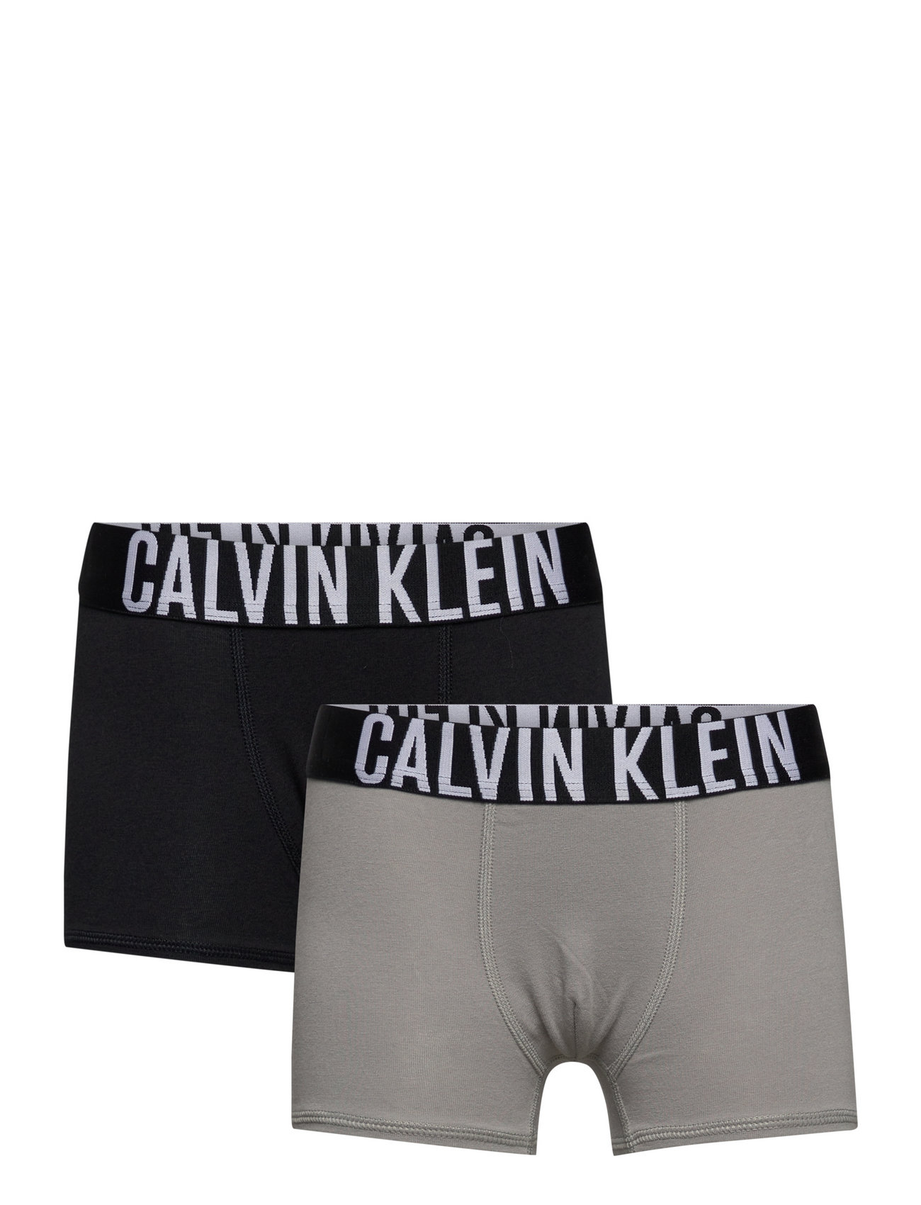 Trampe udstilling Dejlig Calvin Klein 2pk Trunk - Undertøj - Boozt.com