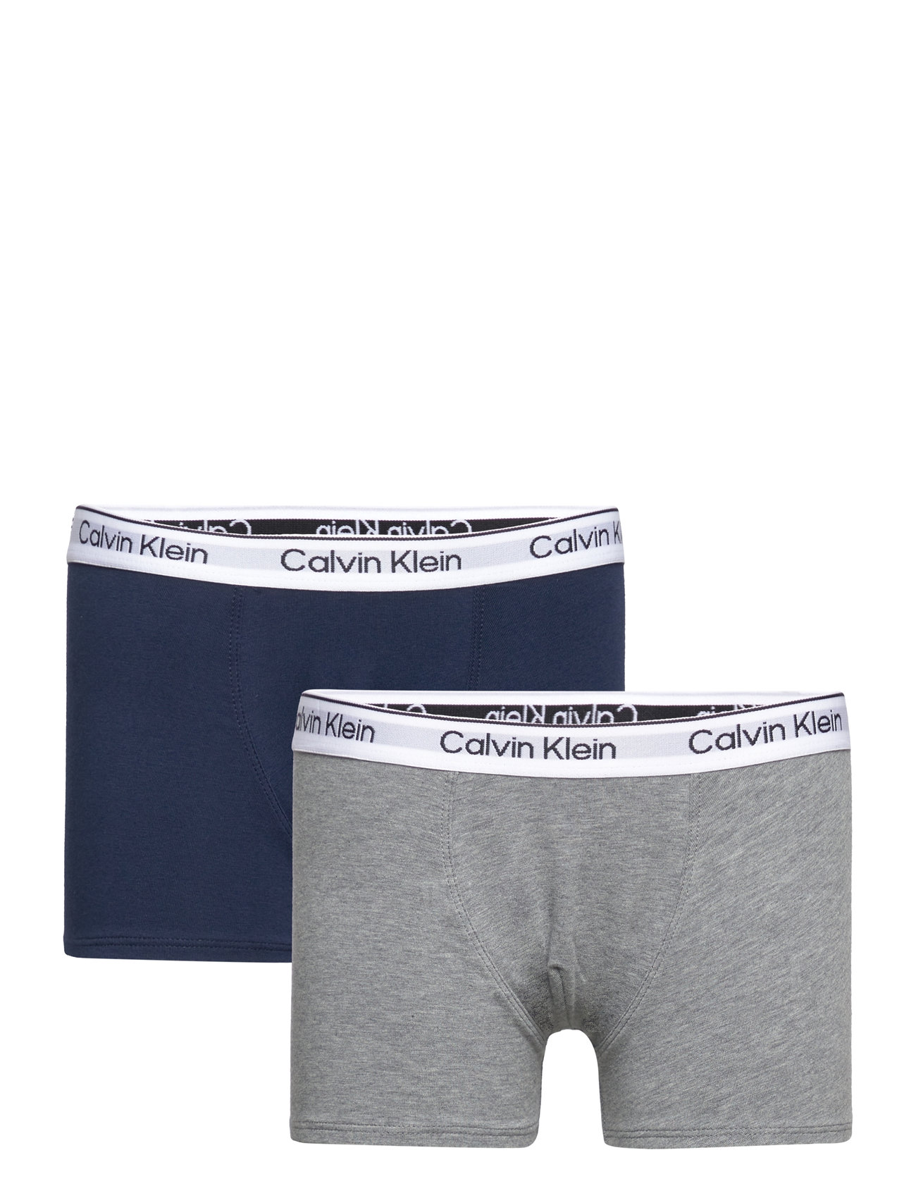 Trampe udstilling Dejlig Calvin Klein 2pk Trunk - Undertøj - Boozt.com