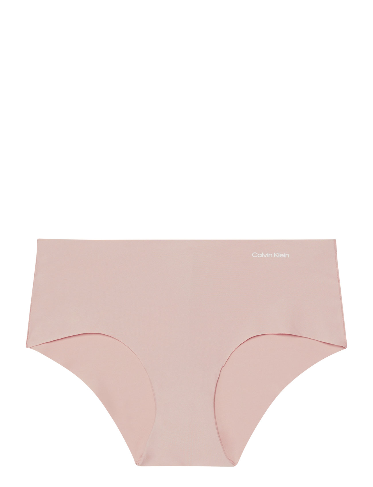 Hipster Hipstertruse Undertøy Beige Calvin Klein