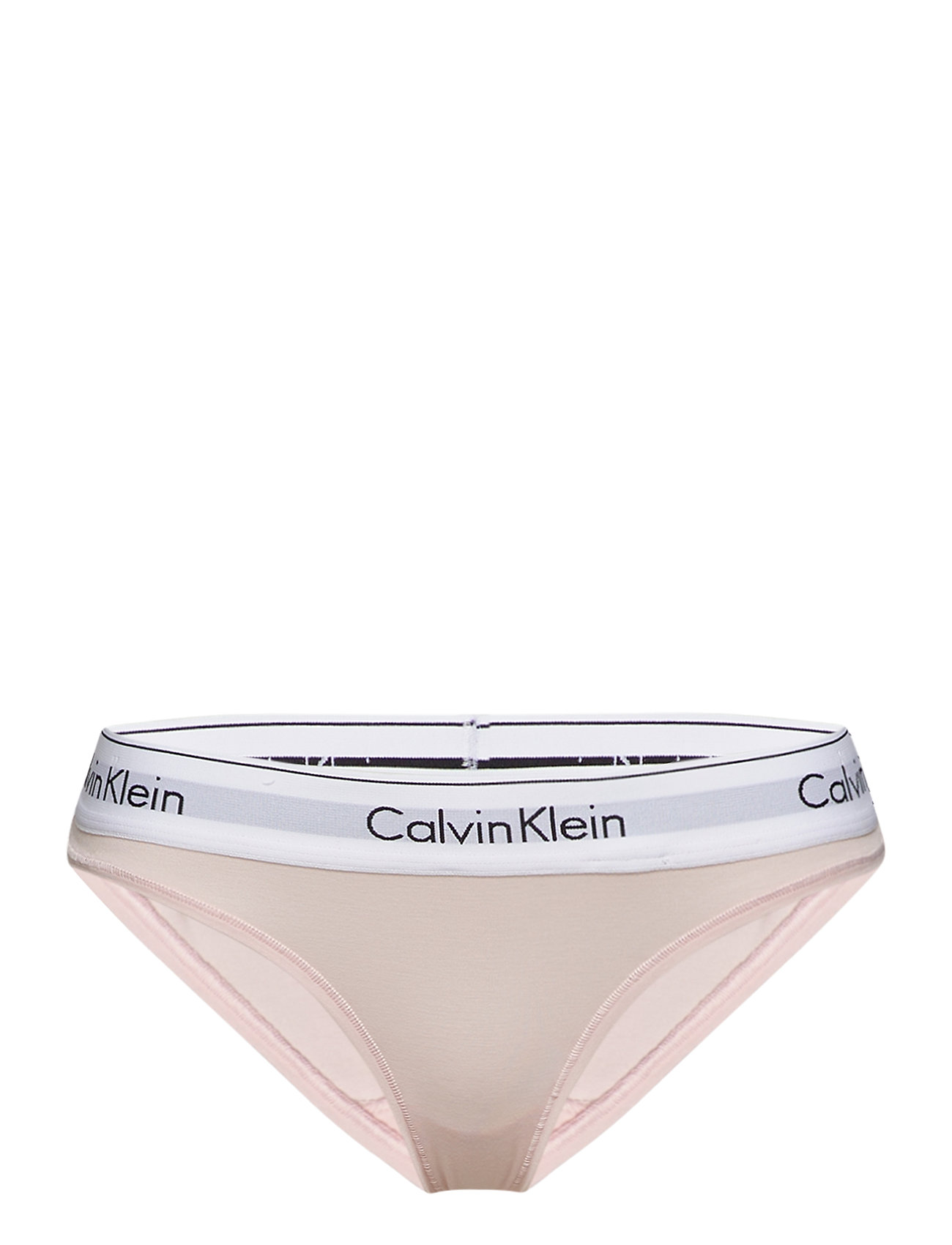 CALVIN KLEIN Stringtanga Pink - S - Damen