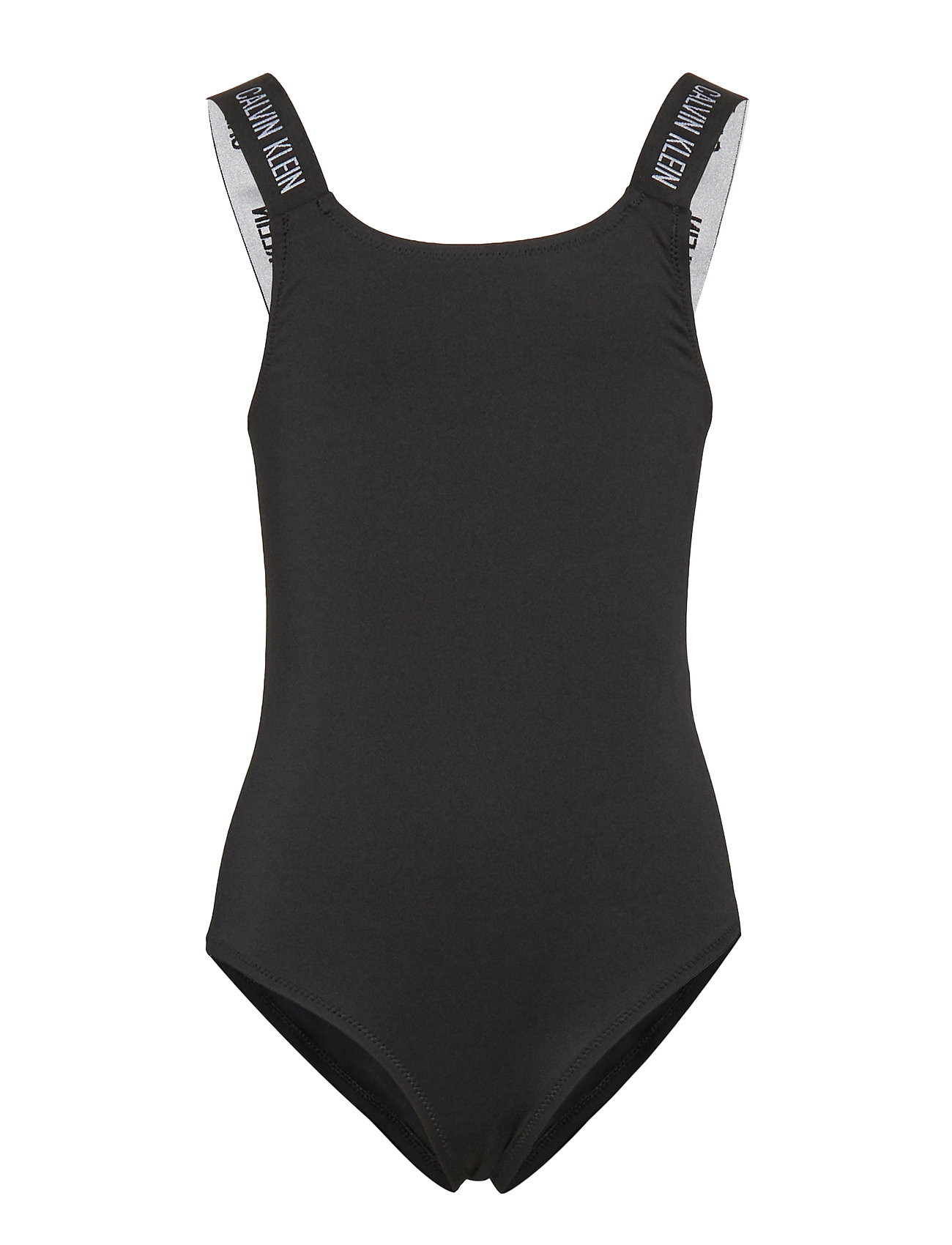 Swimsuit (Black) (525 kr) - Calvin Klein - | Boozt.com