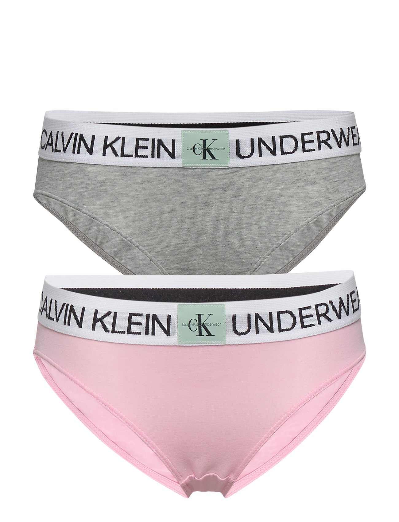 ck under