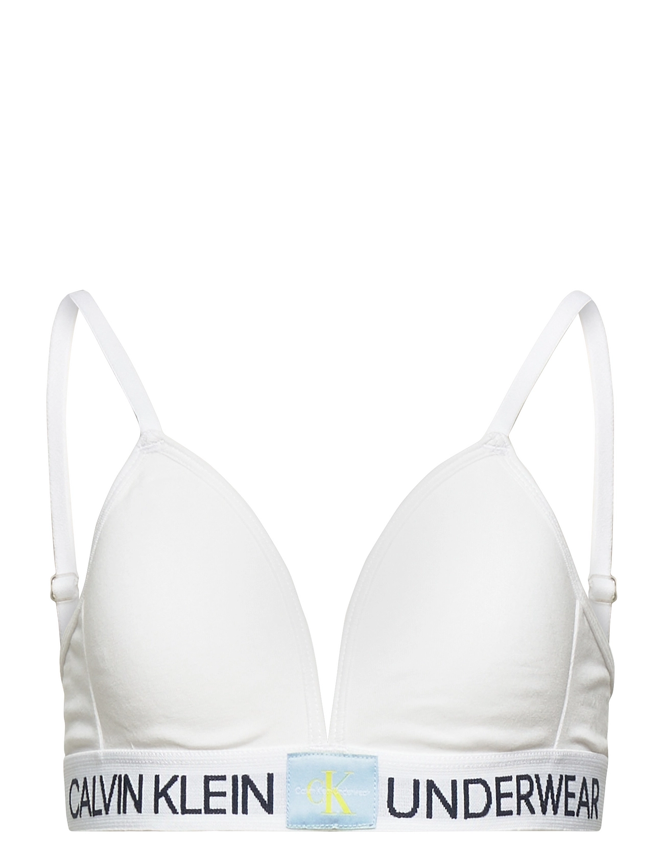 calvin klein classic bra