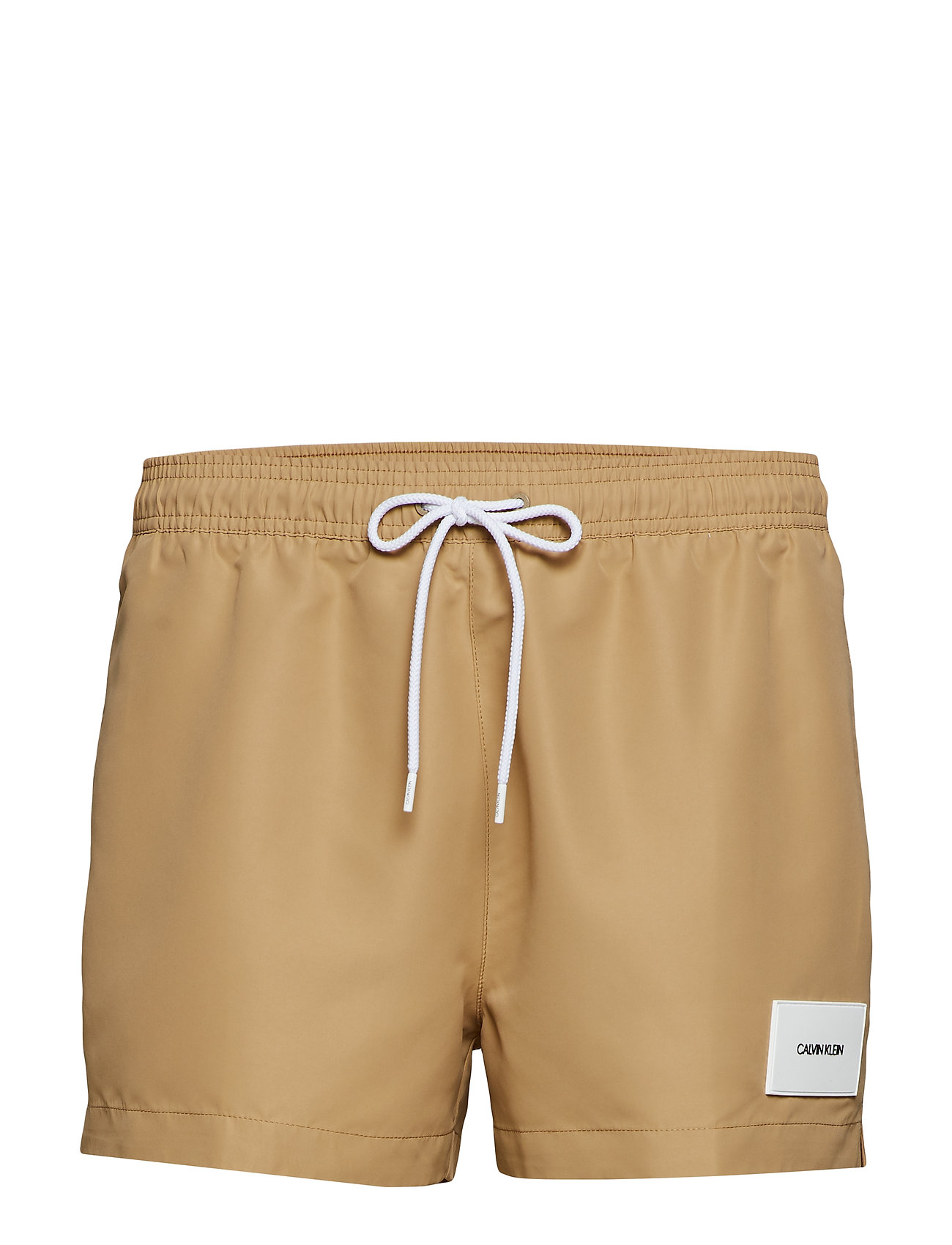 calvin klein drawstring shorts