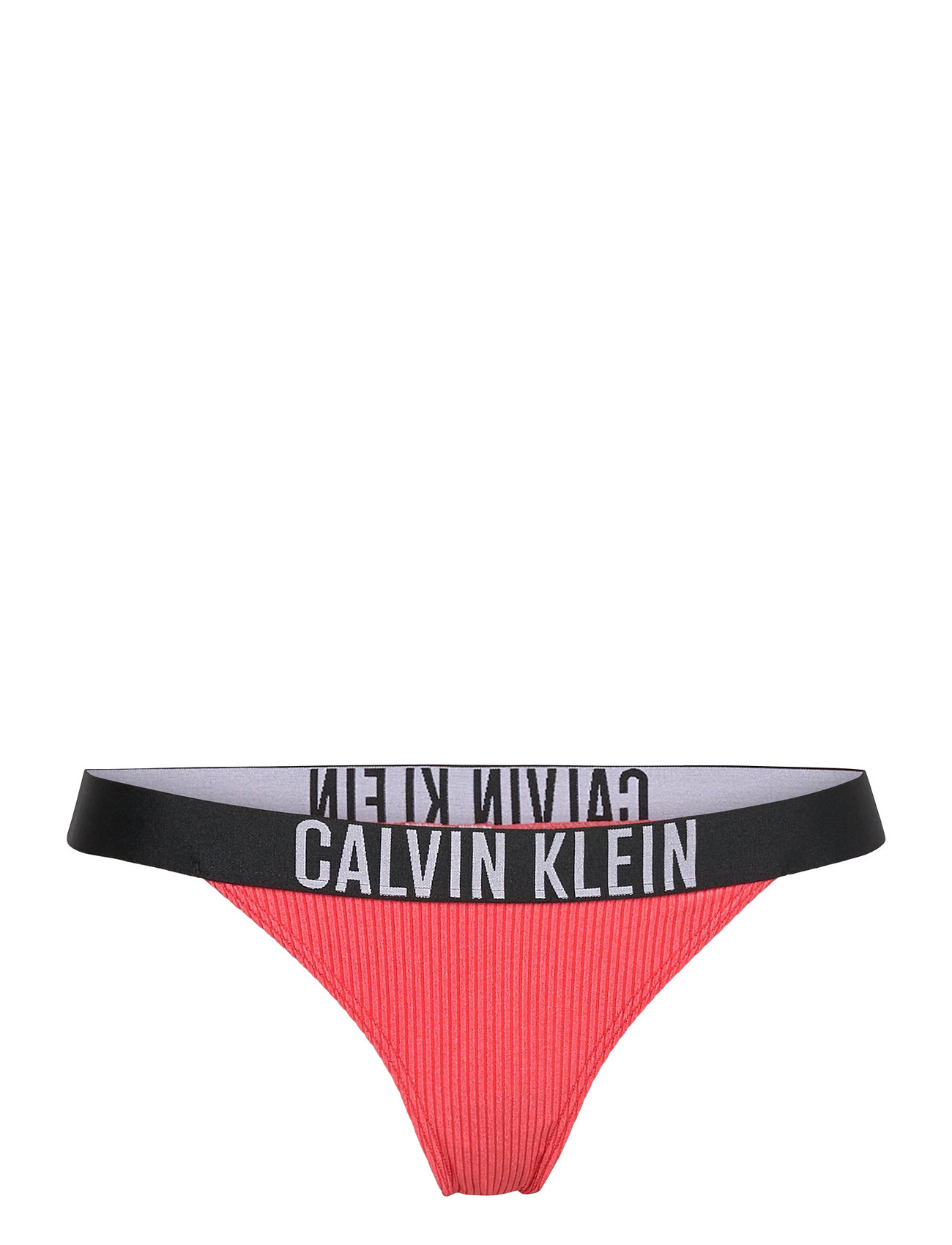 vernieuwen ziekenhuis plaats Calvin Klein Brazilian - Bikini bottoms - Boozt.com