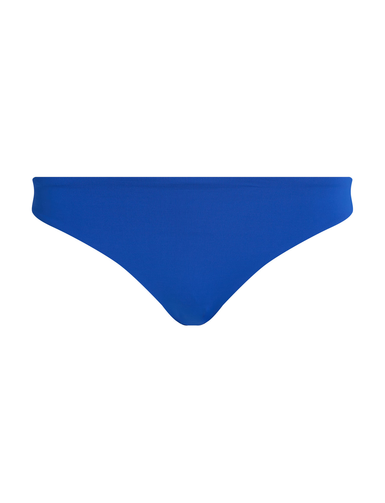 Bikini Swimwear Bikinis Bikini Bottoms Bikini Briefs Blue Calvin Klein