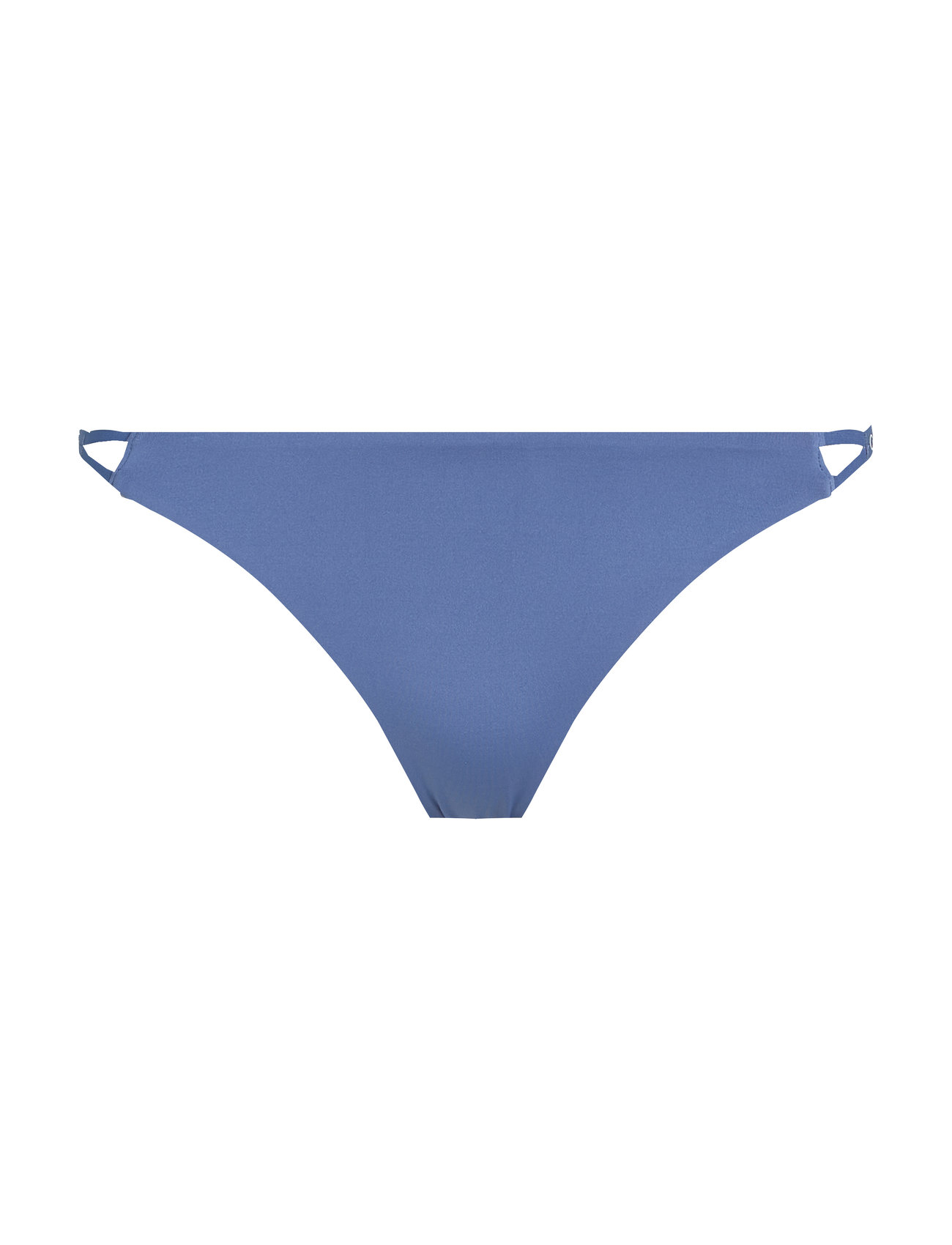 Bikini Swimwear Bikinis Bikini Bottoms Bikini Briefs Blue Calvin Klein