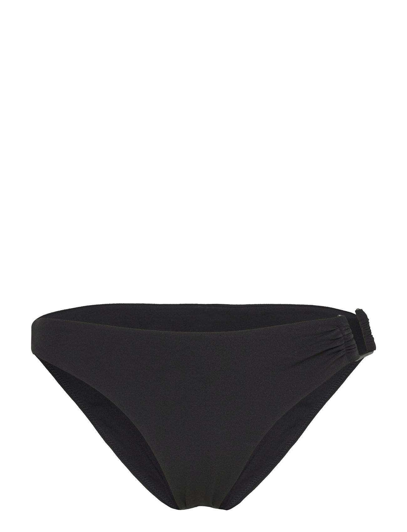 Curved Delta Bikini Bikinitopp Black Calvin Klein