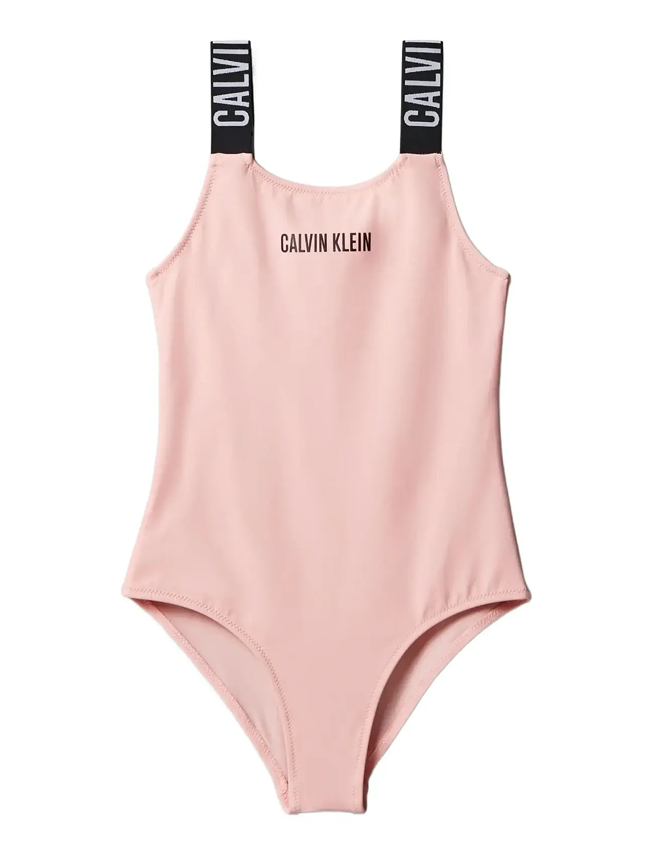 Calvin Klein Swimsuit, 164-170, Pink, Badetøj > Badedragter, Børn