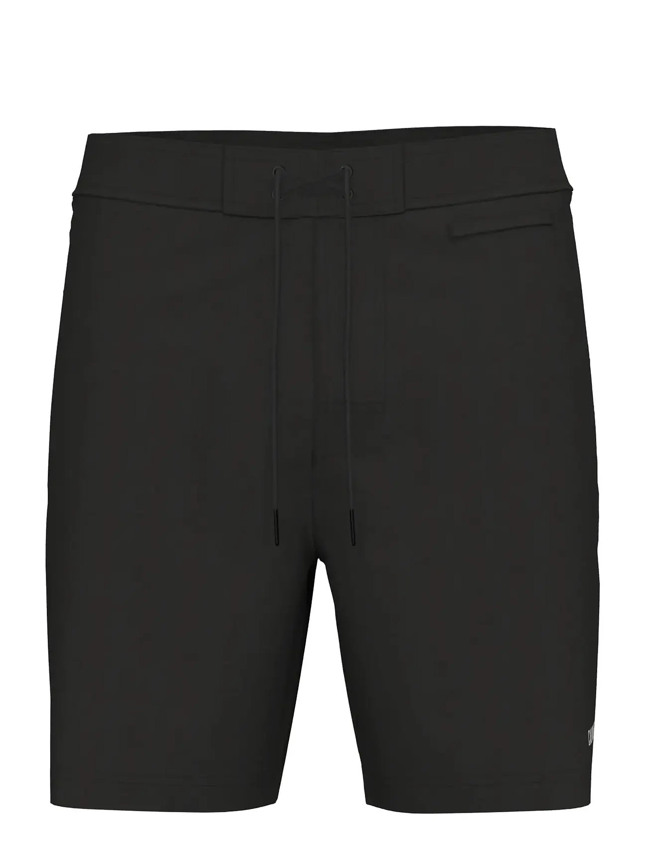 Calvin Klein Boardshort, XXL, Black, Badetøj > Shorts, Herre