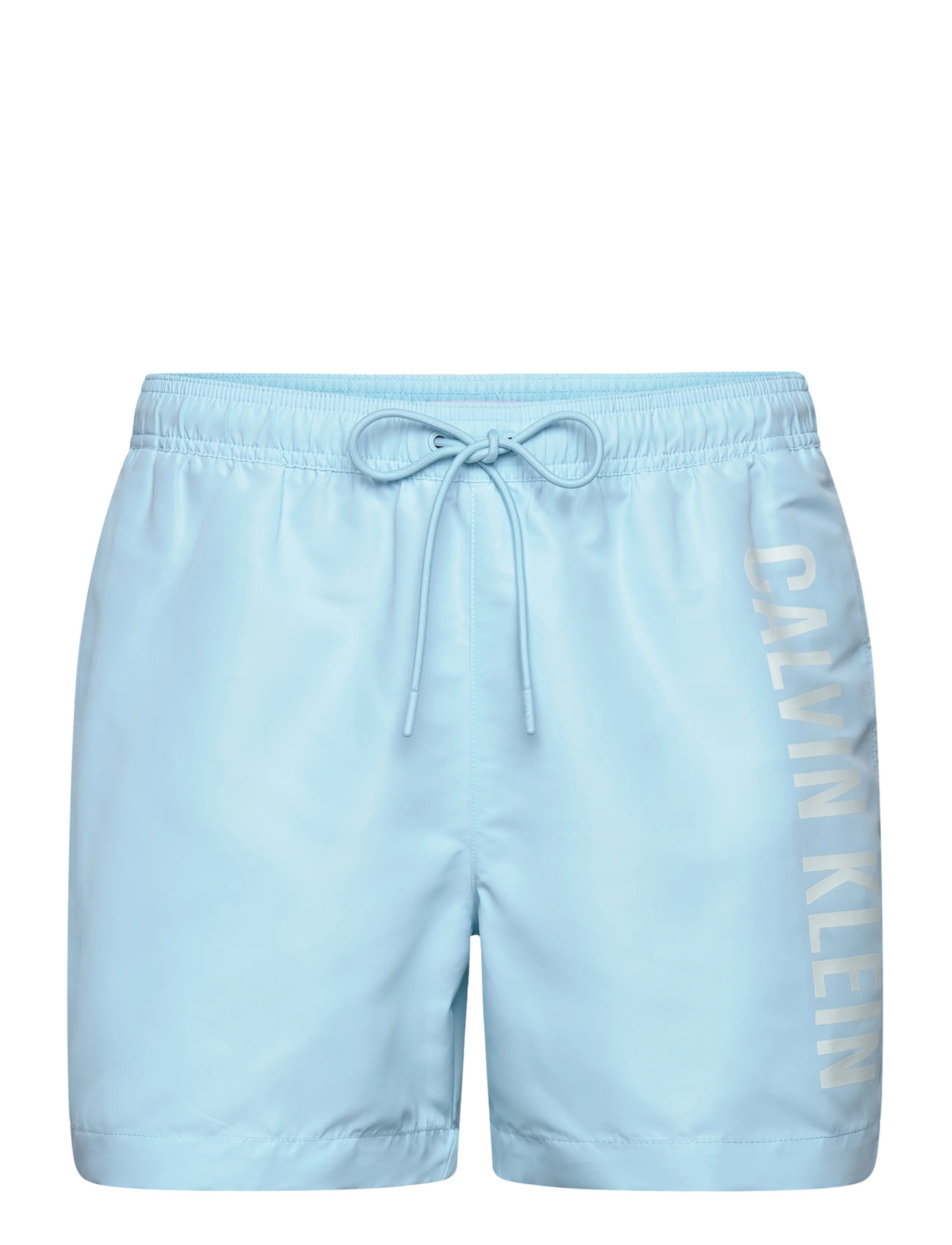 CALVIN KLEIN Medium Drawstring Blau - S - Herren