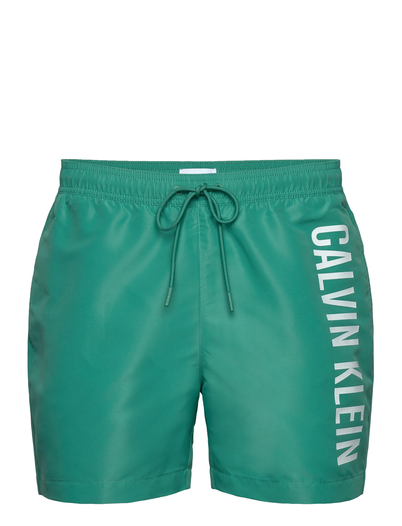 CALVIN KLEIN Medium Drawstring Grün - S - Herren