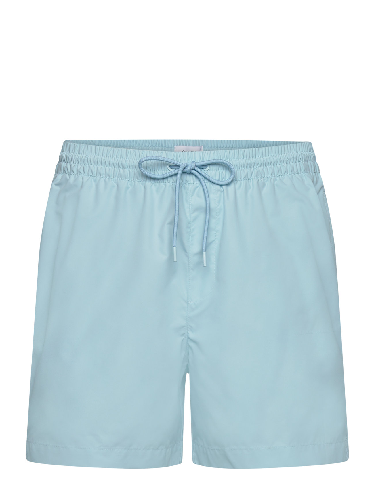 CALVIN KLEIN Medium Drawstring Blau - M - Herren