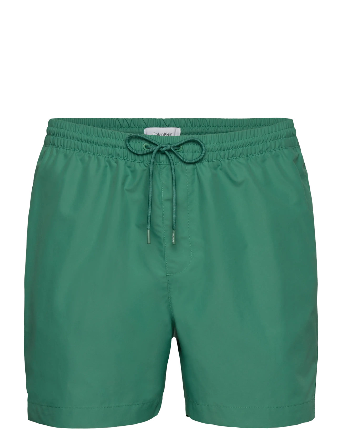 CALVIN KLEIN Medium Drawstring Grün - L - Herren