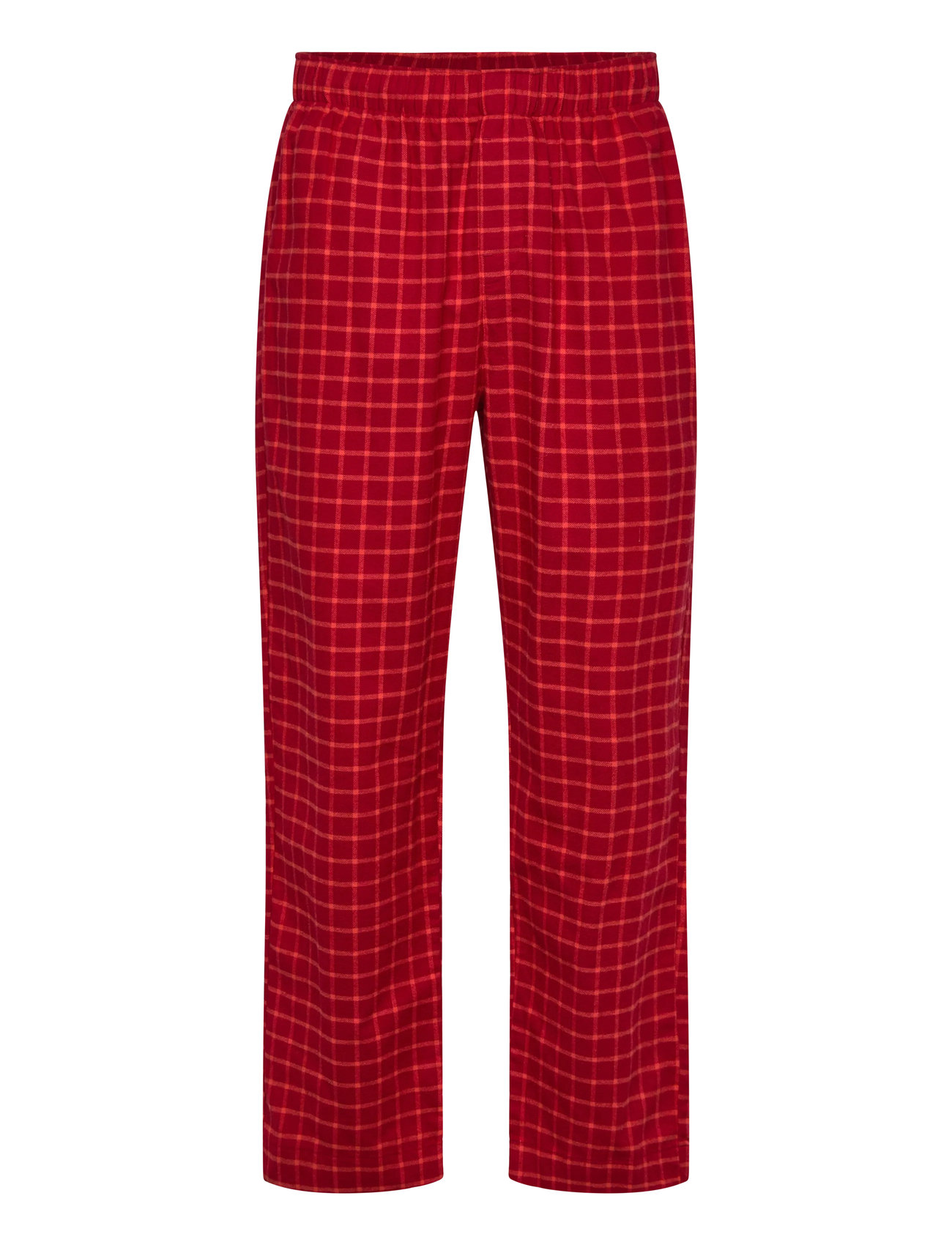 CALVIN KLEIN Sleep Hose. Rot - XL - Herren