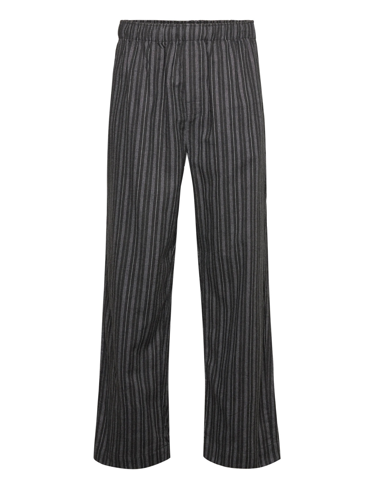 CALVIN KLEIN Sleep Hose. Grau - L - Herren